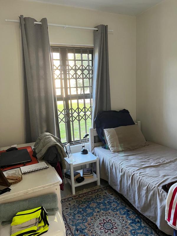 To Let 2 Bedroom Property for Rent in Paradyskloof Western Cape